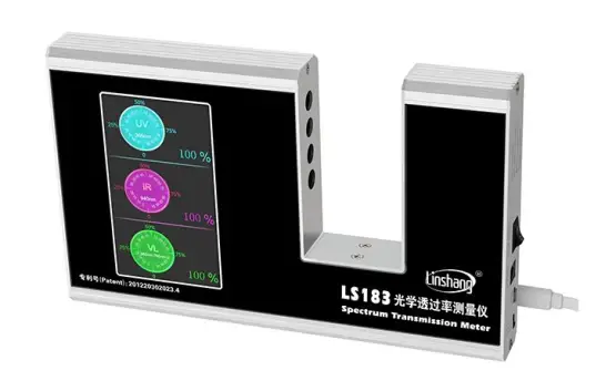 LS183 Thermal Insulation Coating Tester