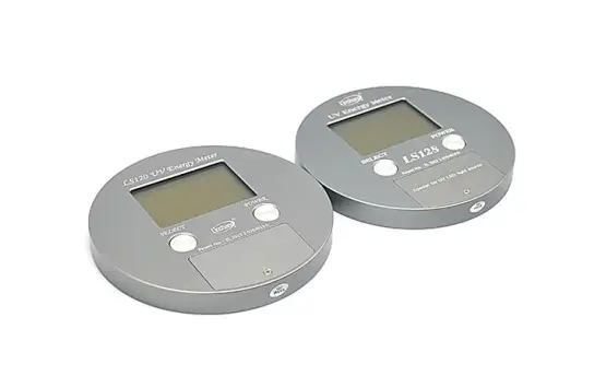 The UV energy meter manufacturer - Shenzhen Linshang Technology Co., Ltd.