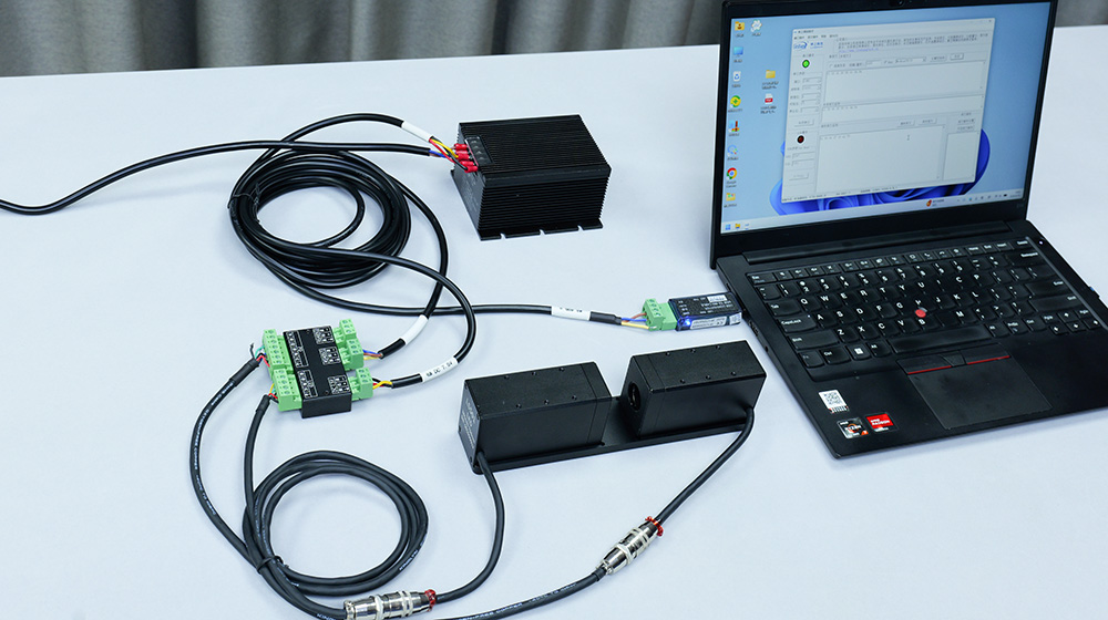 LS501 Transmittance Digital Probe