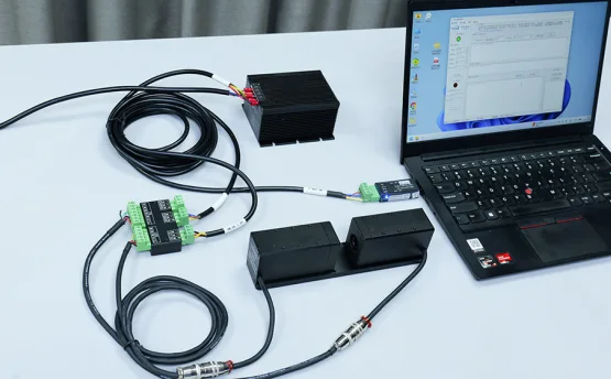 High-Precision Transmittance Digital Probe Launched for Real-Time Data Acquisition and Monitoring