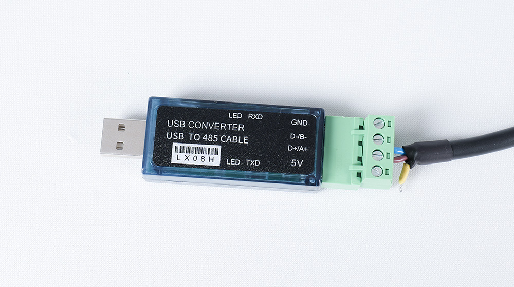 USB Adapter