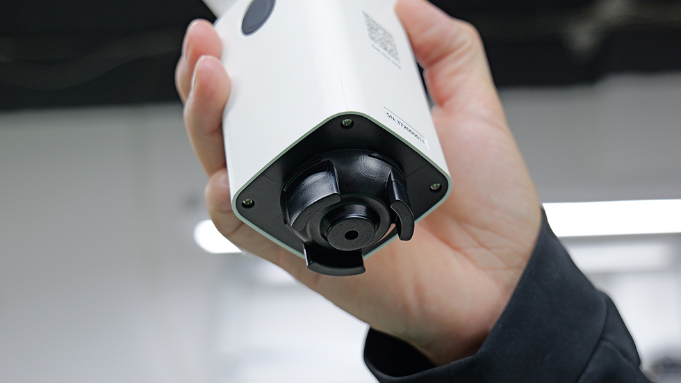 Spectrophotometer Measurement Base