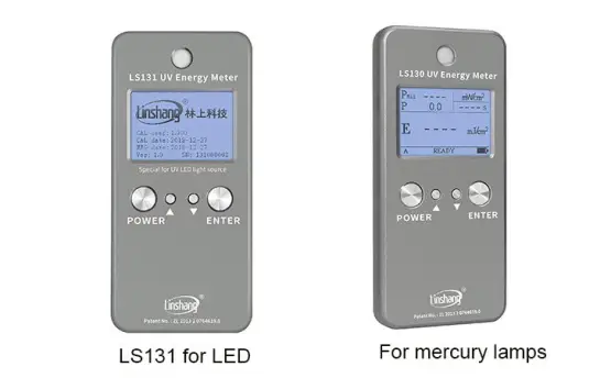   How to Judge the Attenuation of the Light Source in UV Curing?