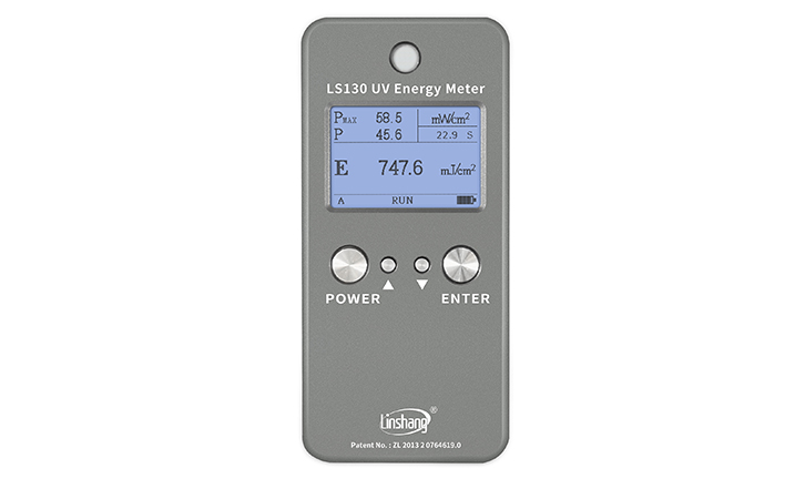 LS130 UV Light Integrator