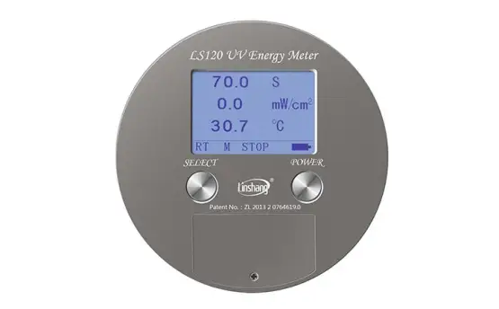  How to Choose UV Energy Meter on Curing Machine?