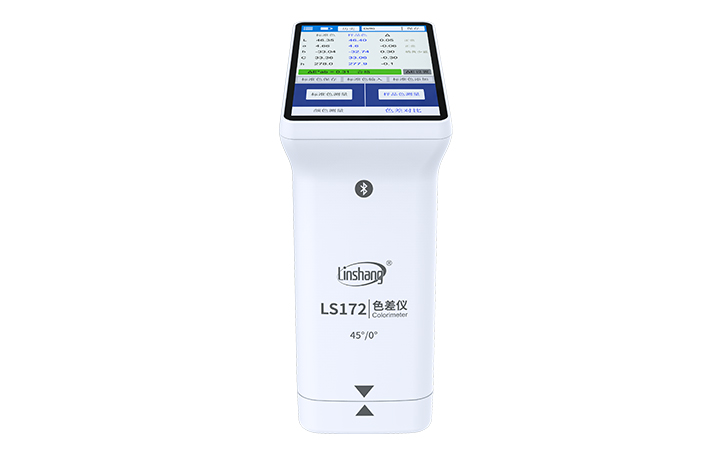 LS172 45/0 Colorimeter with Touch Screen