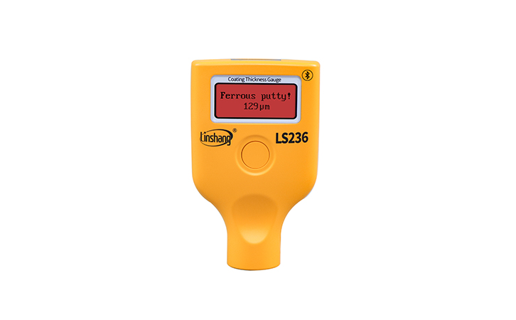 LS236 Automotive Paint Meter