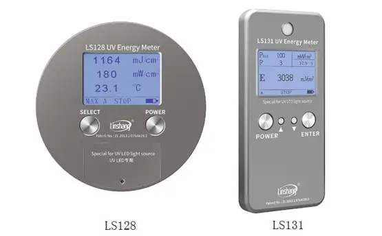  How to Choose the Suitable  UV Irradiance Meter