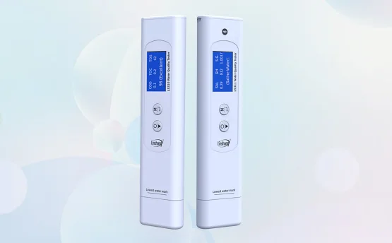 Water Quality Tester