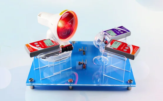 Thermal Insulation Demonstrator