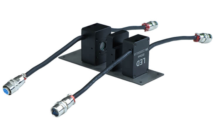 LS501 Transmittance Digital Probe