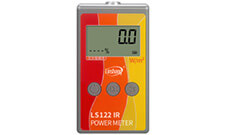 LS122 infrared power meter