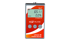LS122 infrared power meter