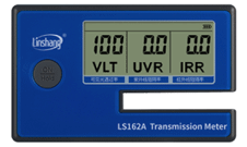LS162A window tint meter