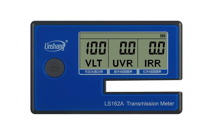 Transmission meter