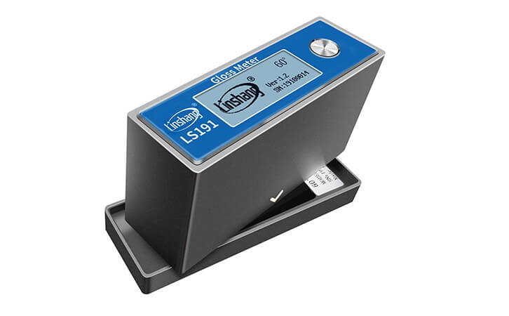 LS191 Surface Gloss Meter