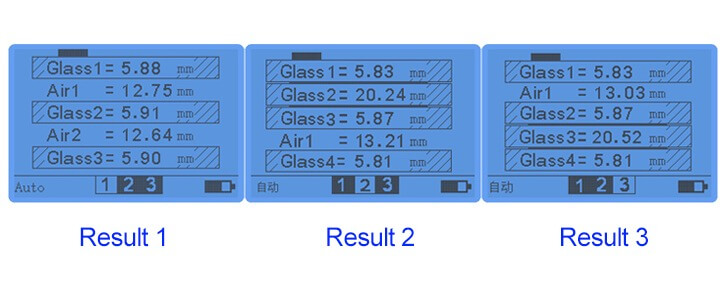 LS201 interface