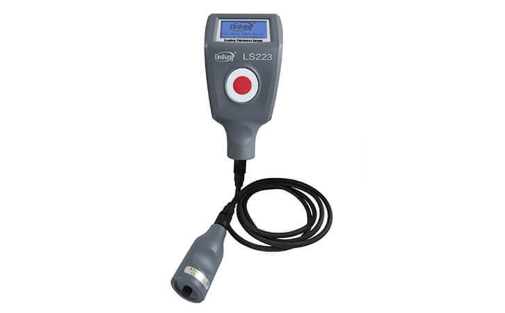 LS223 Coating Thickness Gauge