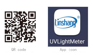 UV meter app