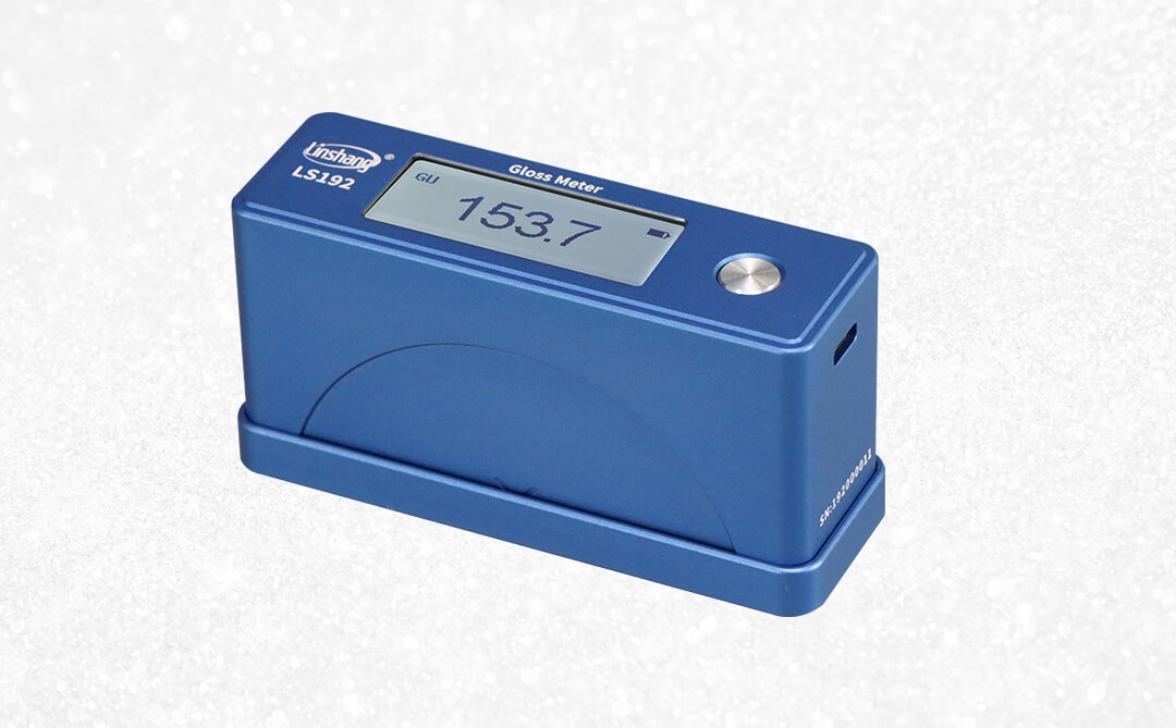 Gloss Meter