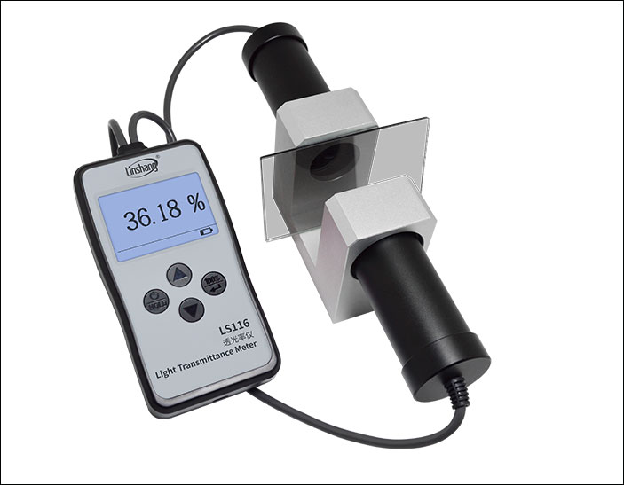 Pedestal measurement