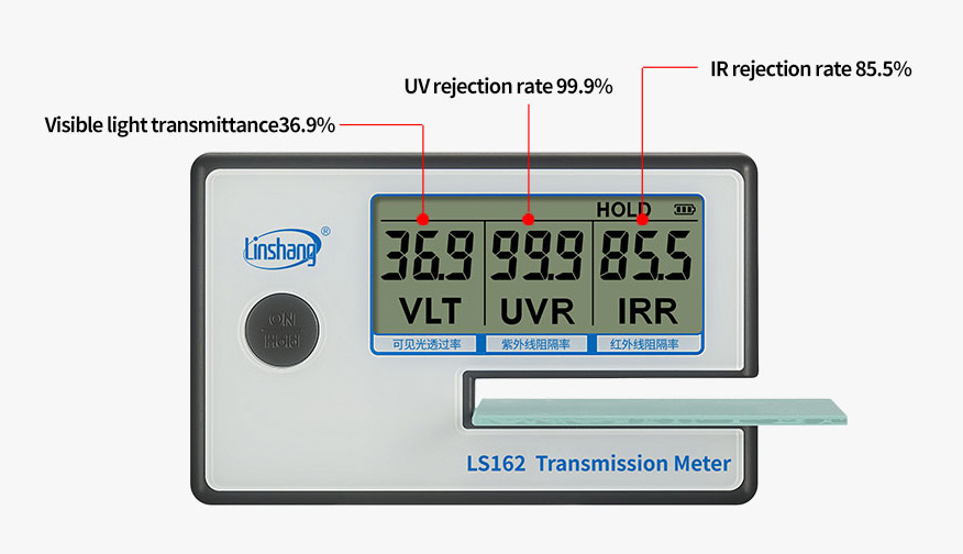 ls162 transmission meter 22022805