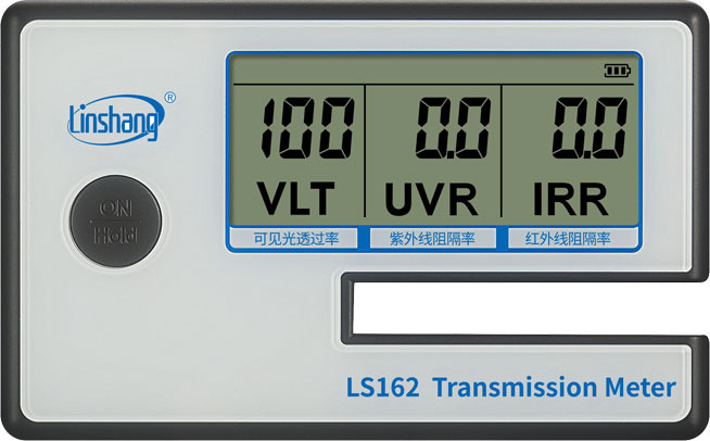 ls162 transmission meter 22022810