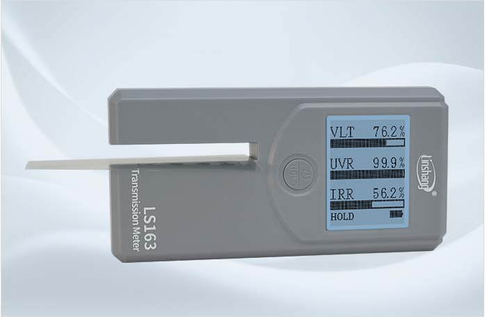 Tint Meter with IR and UV - LS163A