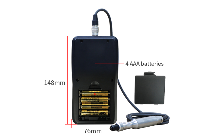coating thickness gauge coating thickness gauge