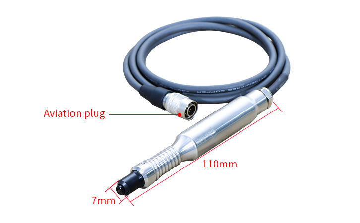 coating thickness gauge probe coating thickness gauge probe