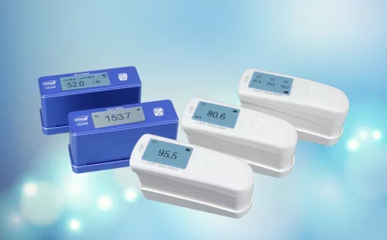 Gloss Meter
