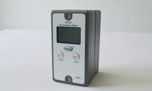 LS110 light transmittance meter