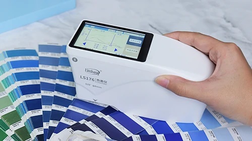 Handheld Spectrophotometer