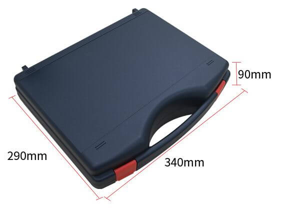 LS183 spectrum transmission meter package