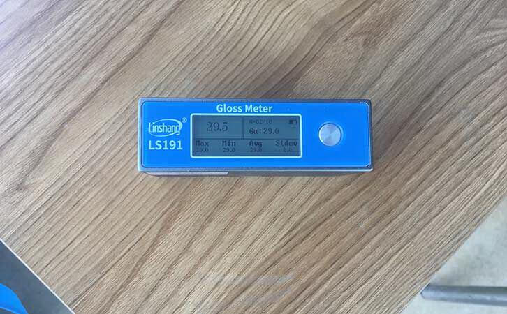 gloss meter 