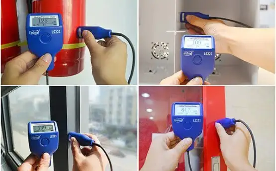 How to Choose Dry Film Thickness Gauge?