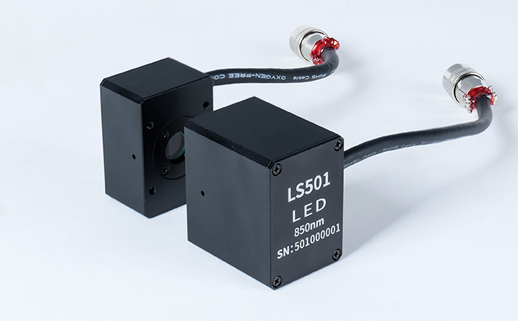 LS501 Transmittance Digital Probe