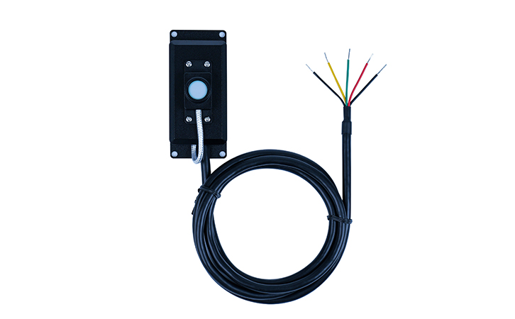 LS129 Ultraviolet Digital Probe