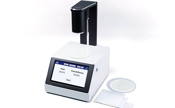 LS155B Haze Meter