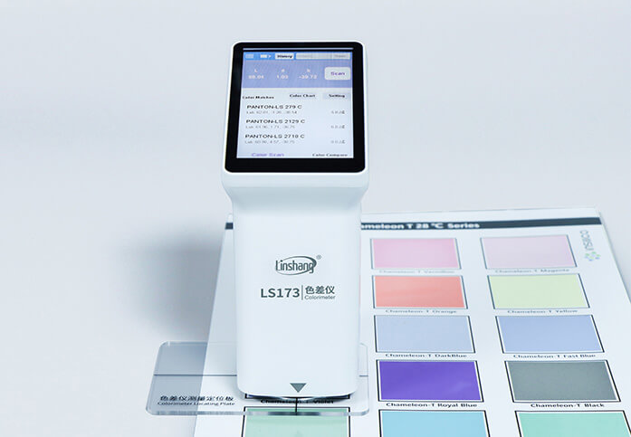 colorimeter measures color colorimeter measures color