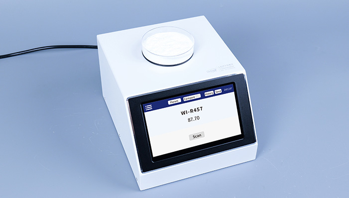 Spectrocolorimeter Measuring Powder(WI-R457)