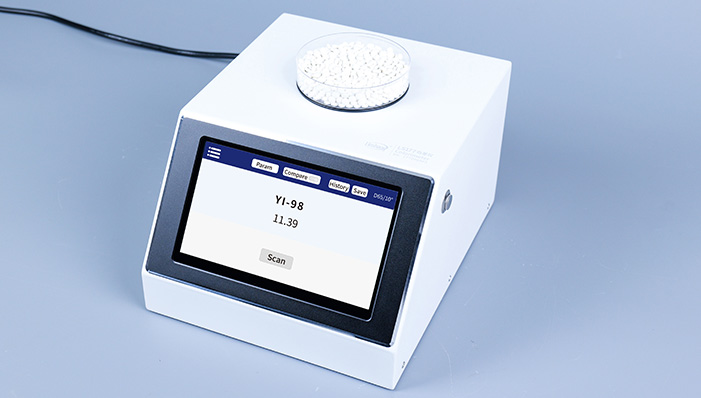 Spectrocolorimeter Measuring Tablets(YI-98)