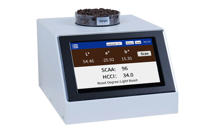 LS177C Coffee Colorimeter