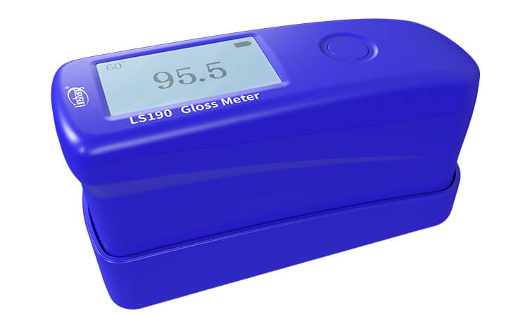 LS190 Gloss Meter