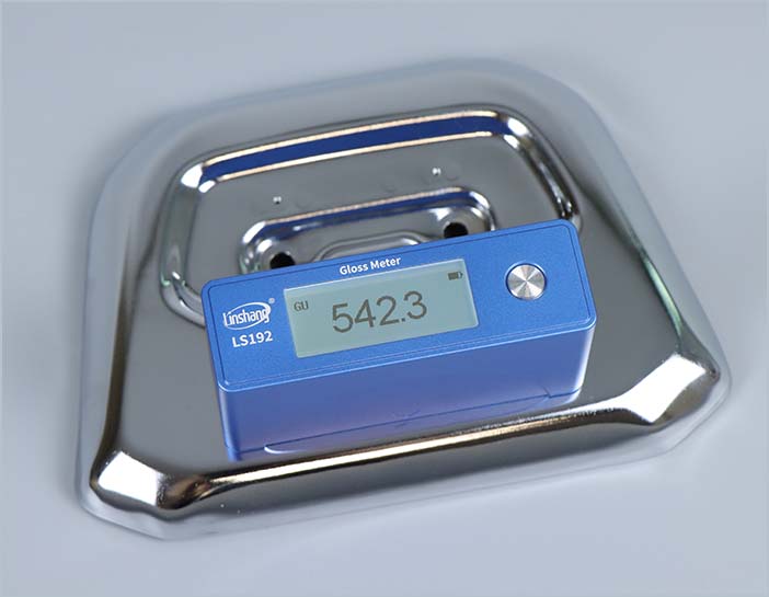 gloss meter