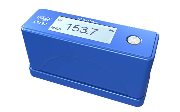 LS192 Gloss Meter