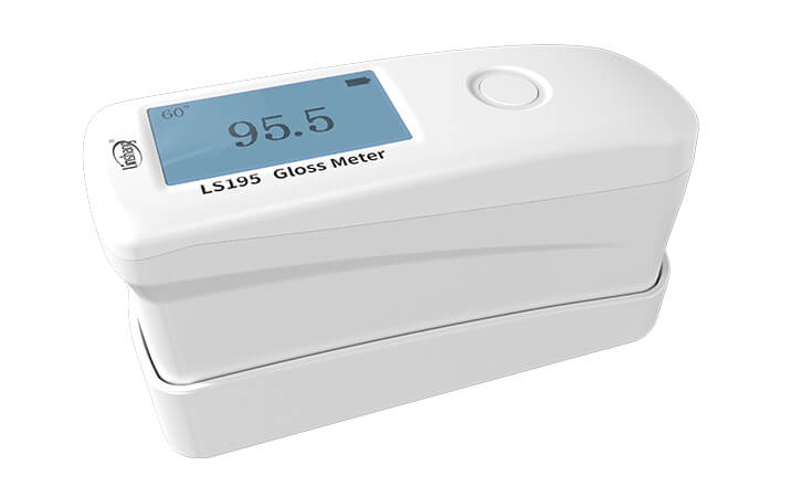 LS195 Cost-effective Gloss Meter