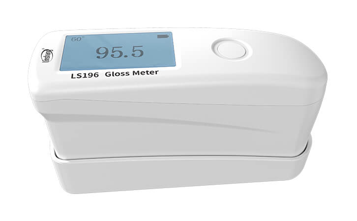 LS196 Gloss Meter
