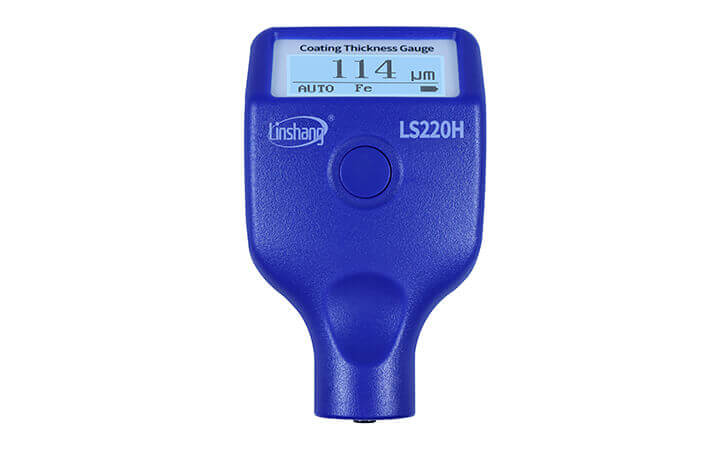 LS220H Dry Film Thickness Gauge