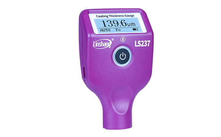 LS237 Car Paint Meter